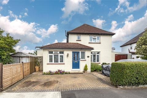 3 bedroom detached house for sale, Fullers Avenue, Surbiton KT6