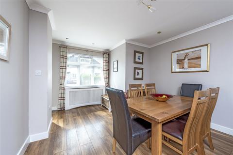 3 bedroom detached house for sale, Fullers Avenue, Surbiton KT6