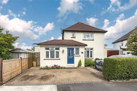 58 Fullers Avenue, Surbiton, KT6 7TE