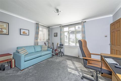 58 Fullers Avenue, Surbiton, KT6 7TE