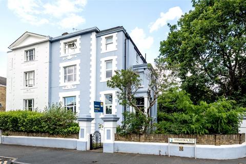 Anglesea Road, Kingston Upon Thames KT1