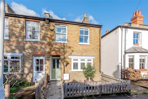 27 Beaconsfield Road, Surbiton, KT5 9AW