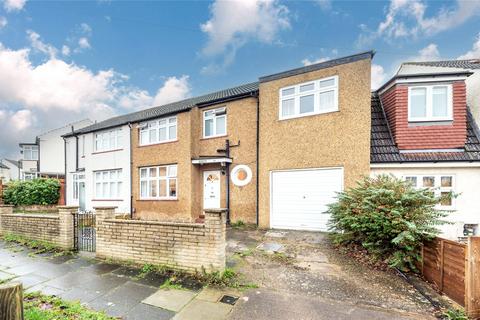 25 Hill Crescent, Surbiton, KT5 8DP