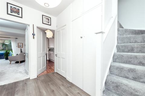 25 Hill Crescent, Surbiton, KT5 8DP