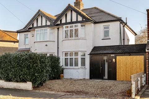 66 Raeburn Avenue, Surbiton, KT5 9DR