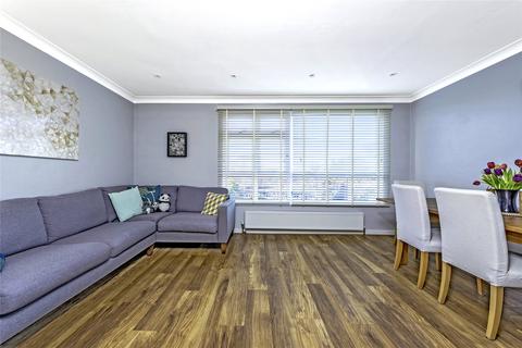 2 bedroom flat for sale - Cranes Park, Surbiton KT5
