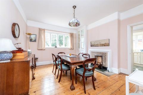 5 bedroom semi-detached house for sale, Langley Avenue, Surbiton KT6