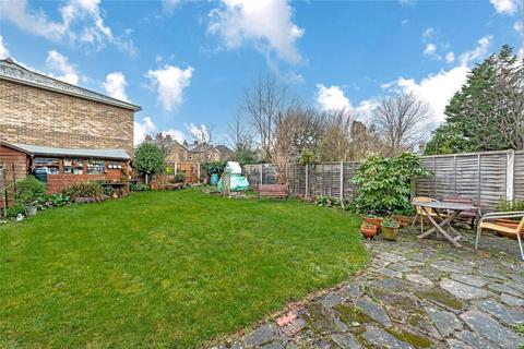 3 bedroom end of terrace house for sale - Lenelby Road, Surbiton KT6