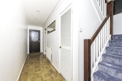 4 bedroom terraced house for sale, Cadogan Road, Surbiton KT6