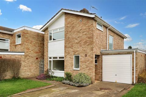 3 Dene Gardens, Thames Ditton, KT7 0BJ