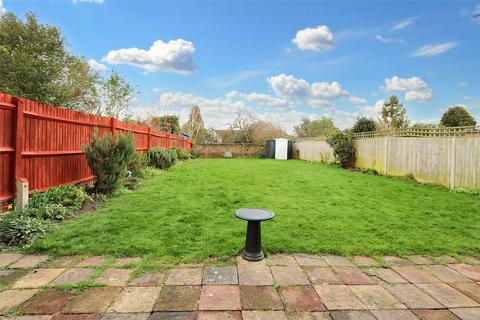 3 Dene Gardens, Thames Ditton, KT7 0BJ