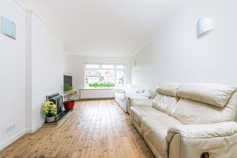 3 Dene Gardens, Thames Ditton, KT7 0BJ