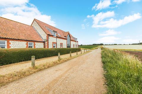 4 bedroom semi-detached house for sale, Burnham Overy Town