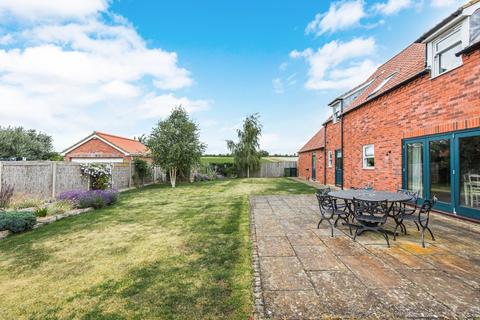 4 bedroom semi-detached house for sale, Burnham Overy Town