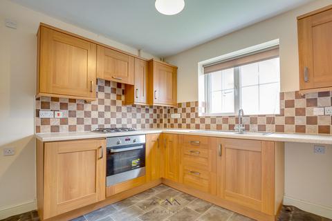 3 bedroom end of terrace house for sale, Parklands View, Sheffield S26