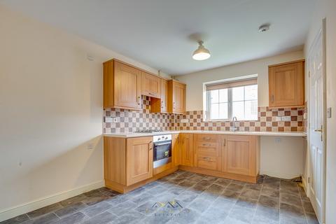 3 bedroom end of terrace house for sale, Parklands View, Sheffield S26