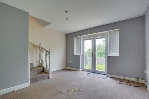 3 bedroom end of terrace house for sale, Parklands View, Sheffield S26