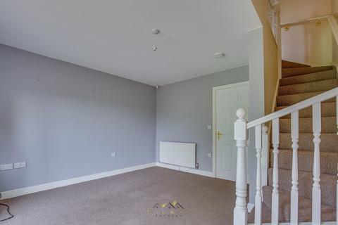 3 bedroom end of terrace house for sale, Parklands View, Sheffield S26