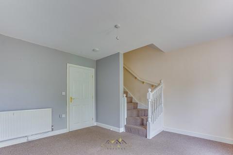 3 bedroom end of terrace house for sale, Parklands View, Sheffield S26