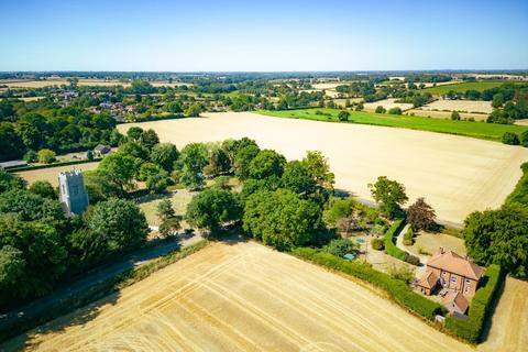 4 bedroom detached house for sale, Barnham Broom