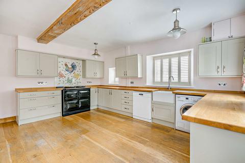 3 bedroom cottage for sale, Haseley Road, Oxford OX44