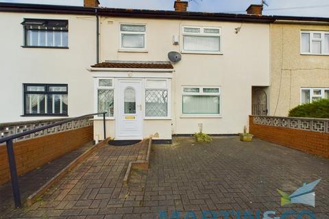 4 bedroom terraced house for sale, Kingsthorne Road , Hunts Cross, Liverpool