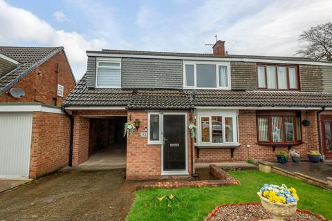 4 bedroom semi-detached house for sale, Devonshire Drive, Sheffield S25