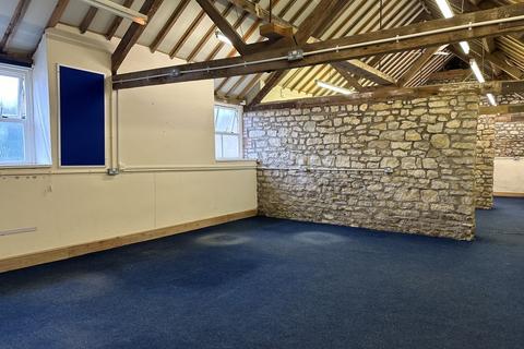 Office to rent, Stratton-on-the-fosse, Radstock