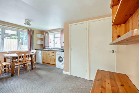 41 Bridge Road, Ickford, Aylesbury, HP18 9HU