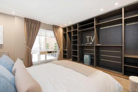 2 bedroom flat to rent, St John's Wood Park, St Johns Wood, London