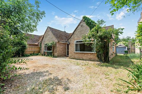 4 bedroom detached bungalow for sale, Latchford Lane, Oxford OX44