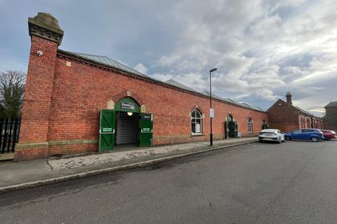 Retail property (high street) to rent, Unit 2 The Sidings, Tynemouth Station, North Shields