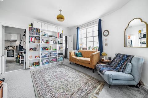 1 bedroom flat for sale, Hamlet Gardens, Hammersmith
