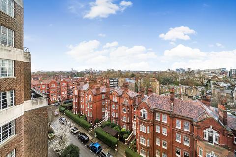 Flat 154, Kings Court Hamlet Gardens, London, W6 0RP