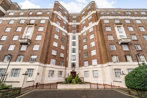 1 bedroom flat for sale, Hamlet Gardens, Hammersmith