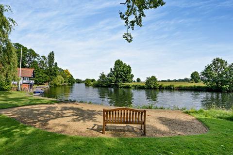 2 bedroom apartment for sale, Riverside House, Abingdon OX14
