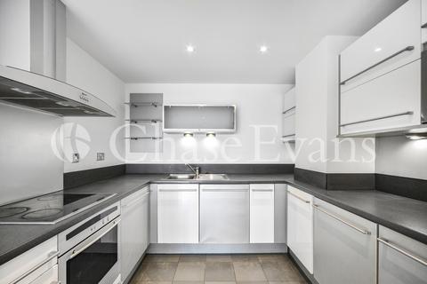 2 bedroom apartment to rent, Orion Point, Crews Street, London E14