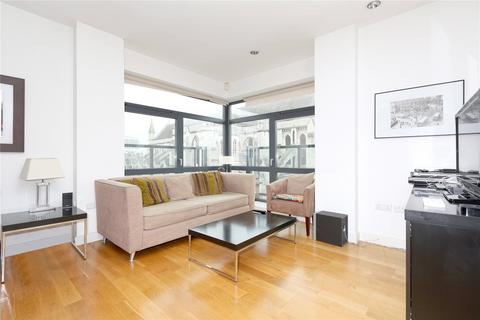 2 bedroom apartment to rent, Blandford Street, London