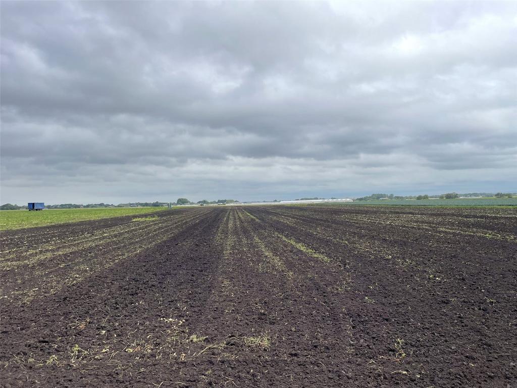 Land At Mere Farm