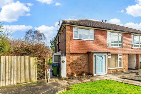 2 bedroom ground floor maisonette for sale, Bexley Road, Eltham SE9