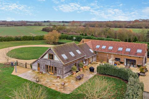 7 bedroom barn conversion to rent, Oxford OX44