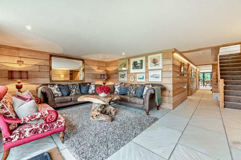 7 bedroom barn conversion to rent - Oxford OX44