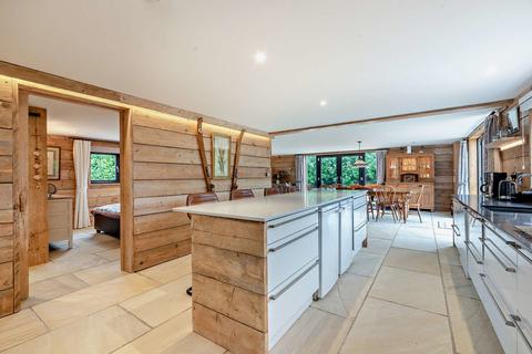 7 bedroom barn conversion to rent, Oxford OX44