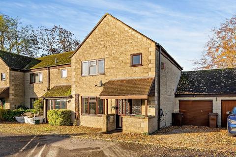 10 Chiltern View, Little Milton, Oxford, OX44 7QP