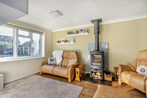10 Chiltern View, Little Milton, Oxford, OX44 7QP