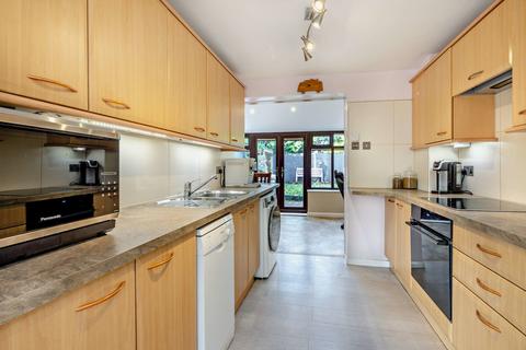 10 Chiltern View, Little Milton, Oxford, OX44 7QP