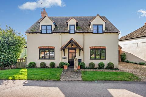 4 bedroom detached house for sale, Copson Lane, Oxford OX44