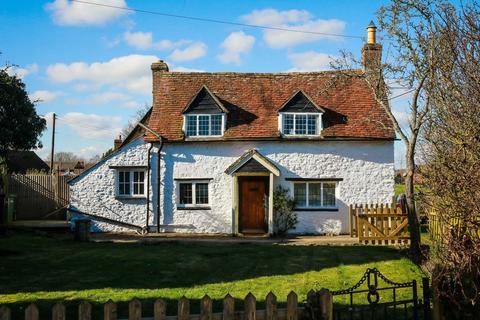 2 bedroom cottage for sale - The Green, Oxford OX44