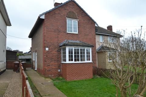 2 bedroom semi-detached house for sale, Field Lane, Upton