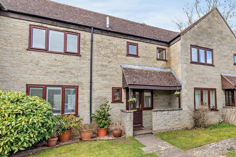 3 bedroom terraced house for sale - Chiltern View, Oxford OX44